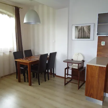 Topapartmany - Apartment *