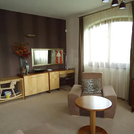 Topapartmany - Apartment Vel'ka Lomnica