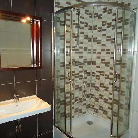 Apartment Topapartmany - *