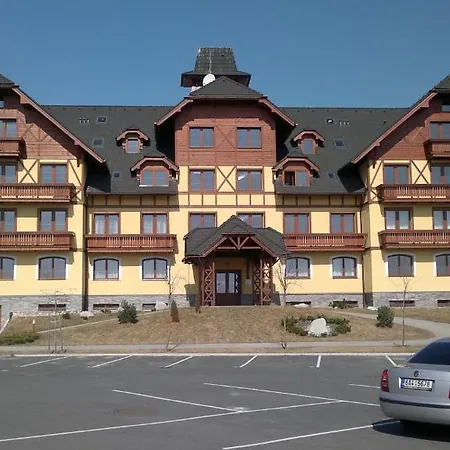Apartment Topapartmany - *