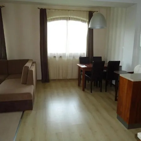 Apartment Topapartmany -