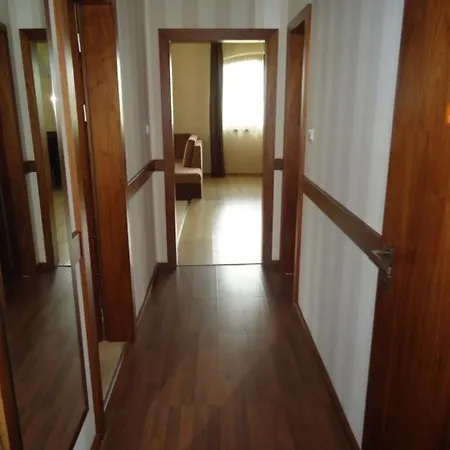Topapartmany - Apartment Vel'ka Lomnica
