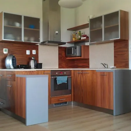 Topapartmany - Apartment