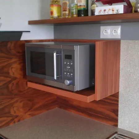 Apartment Topapartmany - *