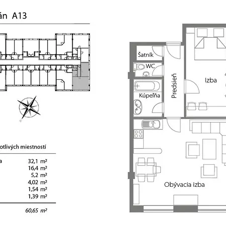 Topapartmany - Apartment *