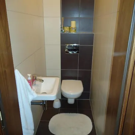 Topapartmany - Apartment Vel'ka Lomnica