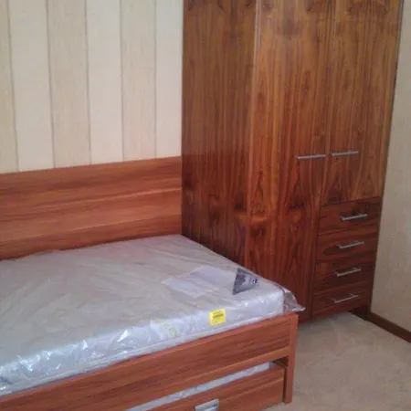 Topapartmany - Apartment