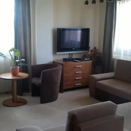 Topapartmany - Apartment