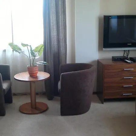 Apartment Topapartmany - *